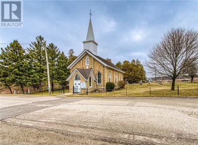 Commercial for Sale in Ontario