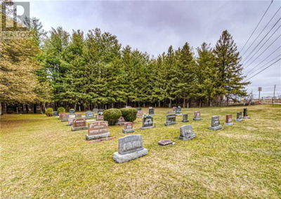 Commercial for Sale in Ontario