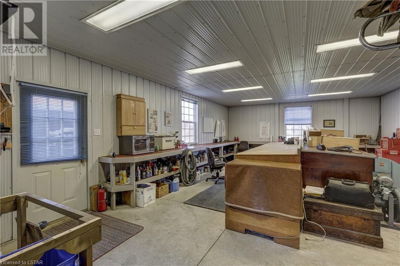 Commercial for Sale in Ontario