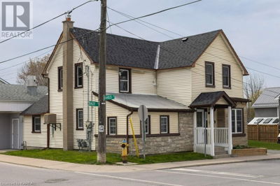 Commercial for Sale in Ontario