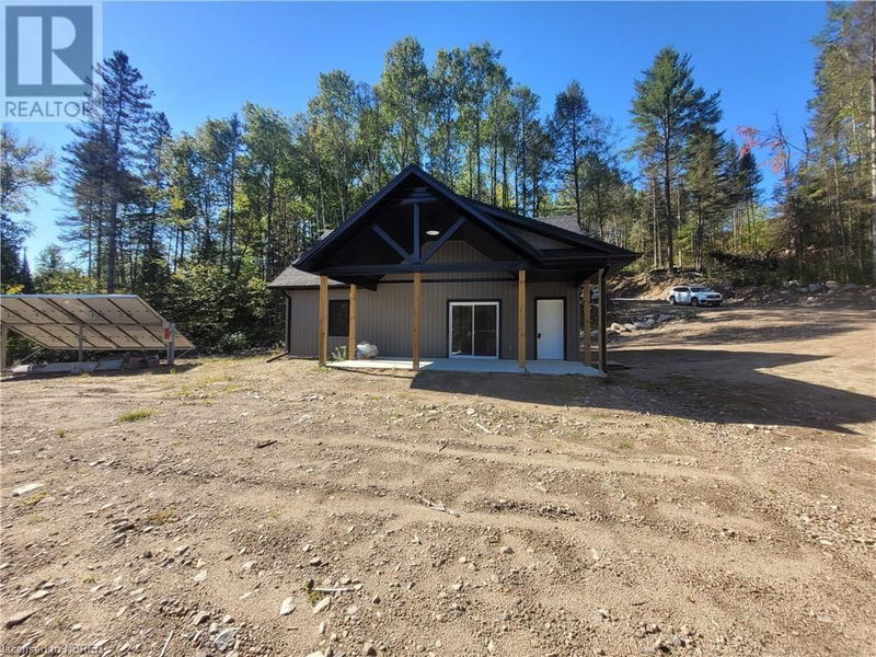 1255 SNAKE CREEK Road  Mattawa, P0H1V0 | Image 36