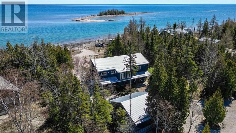 34 ORCHID Trail  Northern Bruce Peninsula, N0H2R0 | Image 1