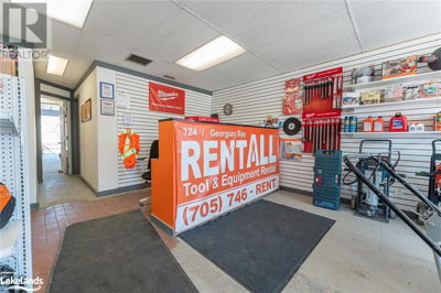 Commercial for Sale in Ontario