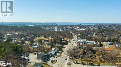 Image #1 of Commercial for Sale at 72 Bowes Street, Parry Sound, Ontario