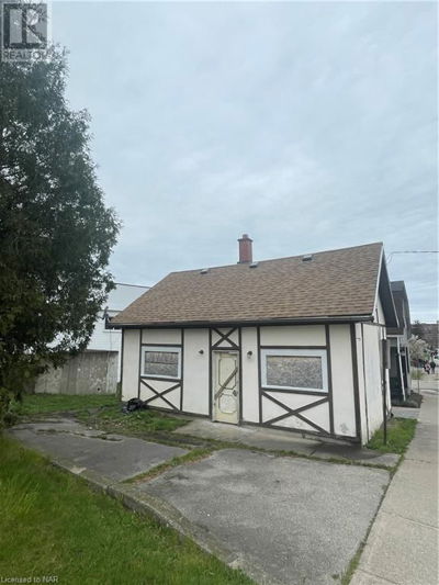 Commercial for Sale in Ontario