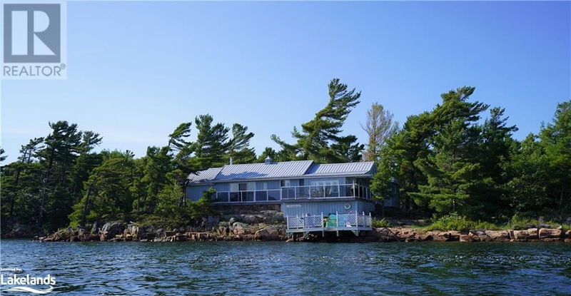 1 A775 ISLAND null  Parry Sound, P0C1G0 | Image 1