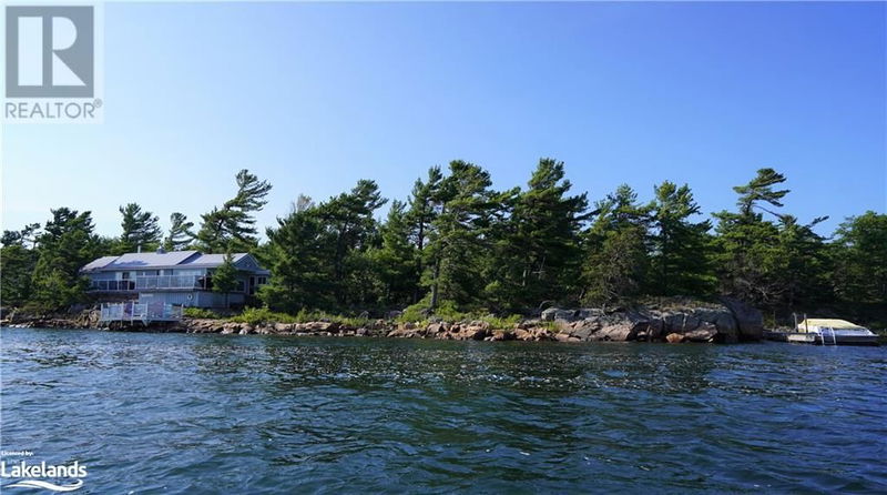 1 A775 ISLAND null  Parry Sound, P0C1G0 | Image 2