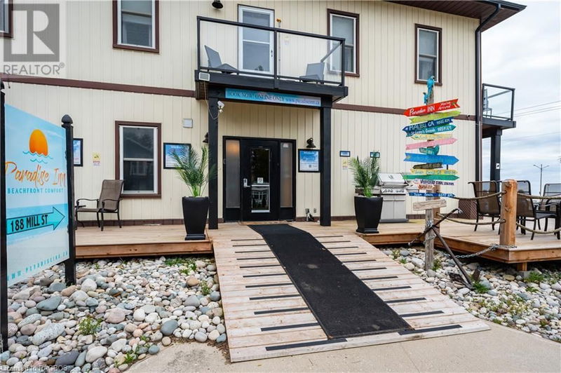 188 MILL Street  Port Elgin, N0H2C0 | Image 29