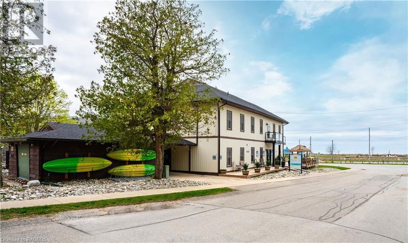 188 MILL Street  Port Elgin, N0H2C0 | Image 35