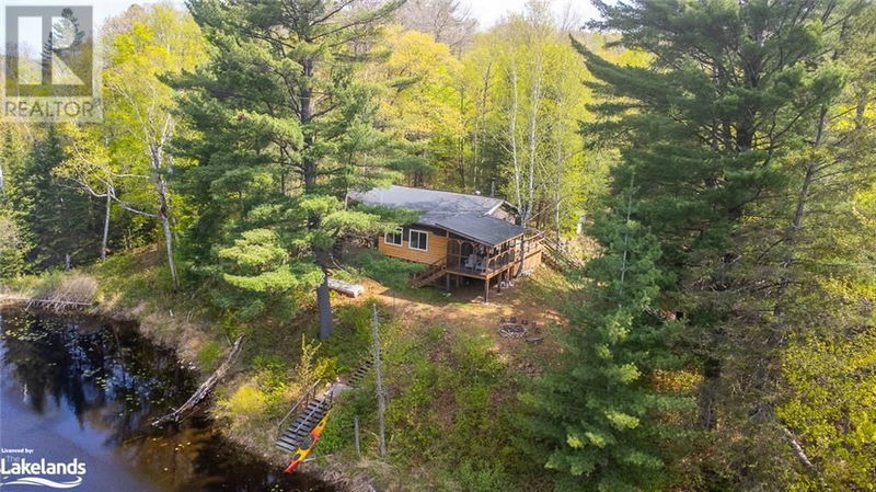 2460 FRED JONES Road  Haliburton, K0M1S0 | Image 2