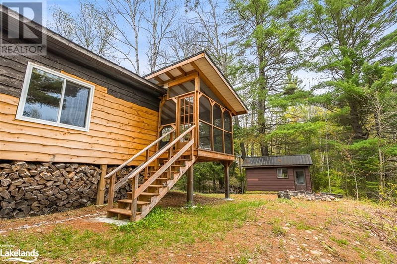 2460 FRED JONES Road  Haliburton, K0M1S0 | Image 30