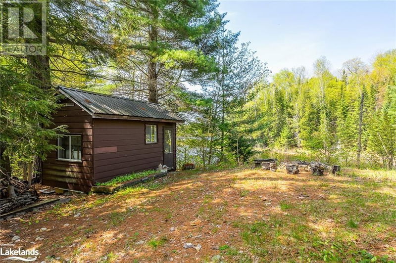 2460 FRED JONES Road  Haliburton, K0M1S0 | Image 32