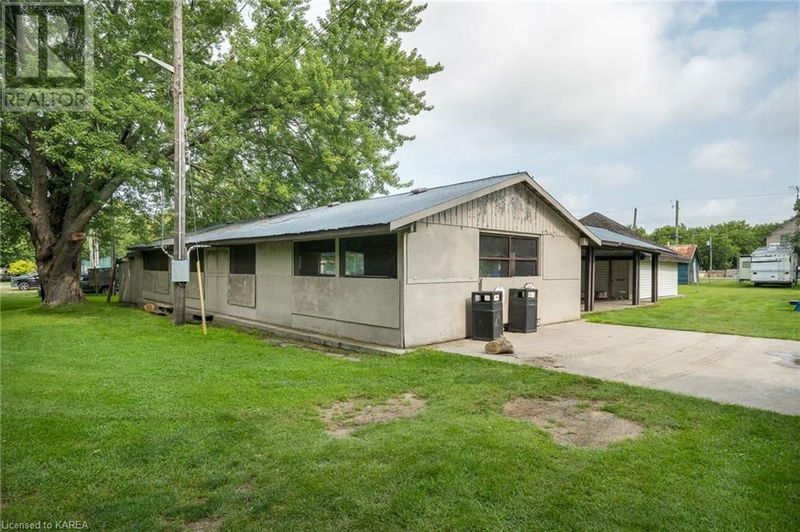 9698 COUNTY ROAD 2 null  Greater Napanee, K7R3L1 | Image 17