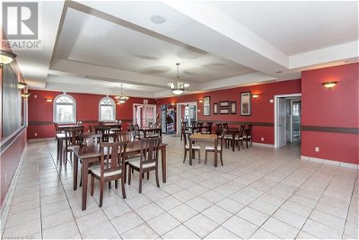 Image #1 of Commercial for Sale at 1206 Dominion Road, Fort Erie, Ontario