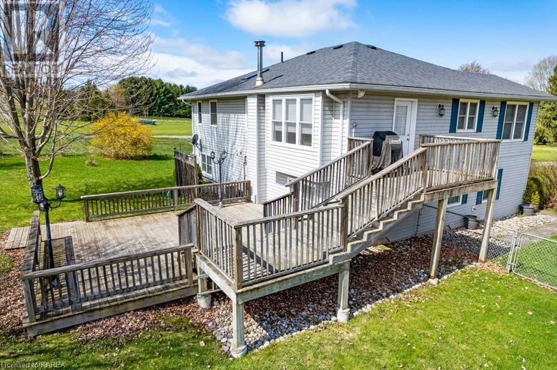 28 MOUNTAIN VIEW Lane  Westport, K0G1X0 | Image 10