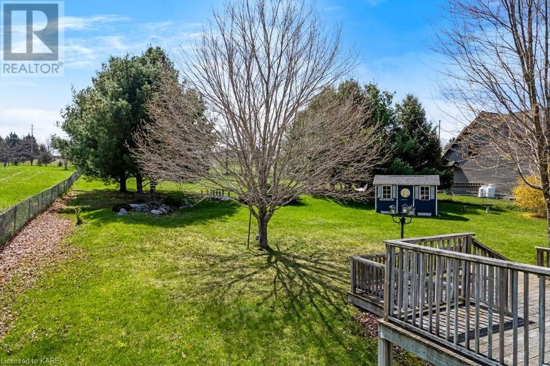 28 MOUNTAIN VIEW Lane  Westport, K0G1X0 | Image 11