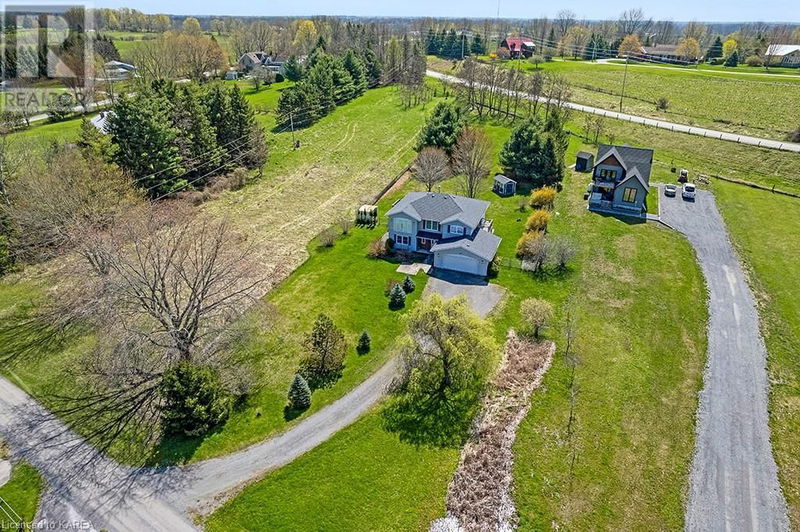 28 MOUNTAIN VIEW Lane  Westport, K0G1X0 | Image 36