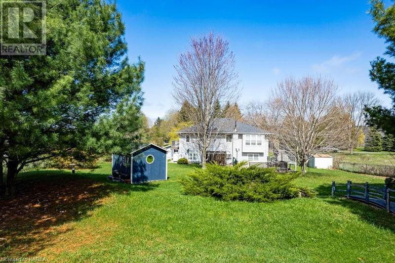 28 MOUNTAIN VIEW Lane  Westport, K0G1X0 | Image 38