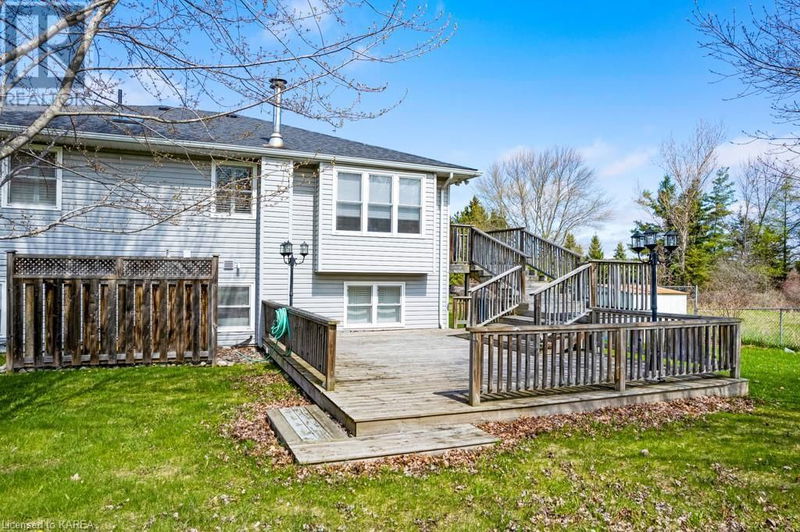 28 MOUNTAIN VIEW Lane  Westport, K0G1X0 | Image 8