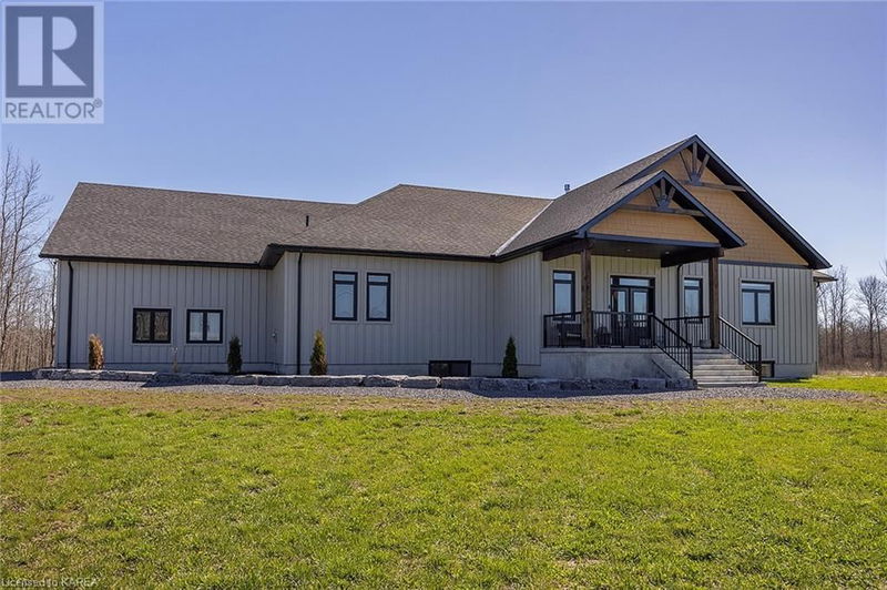 953 COUNTY ROAD 7 null  Napanee, K7R3K6 | Image 2