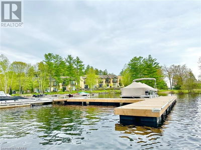 1579 ANSTRUTHER LAKE Road  North Kawartha Twp, K0L1A0 | Image 1