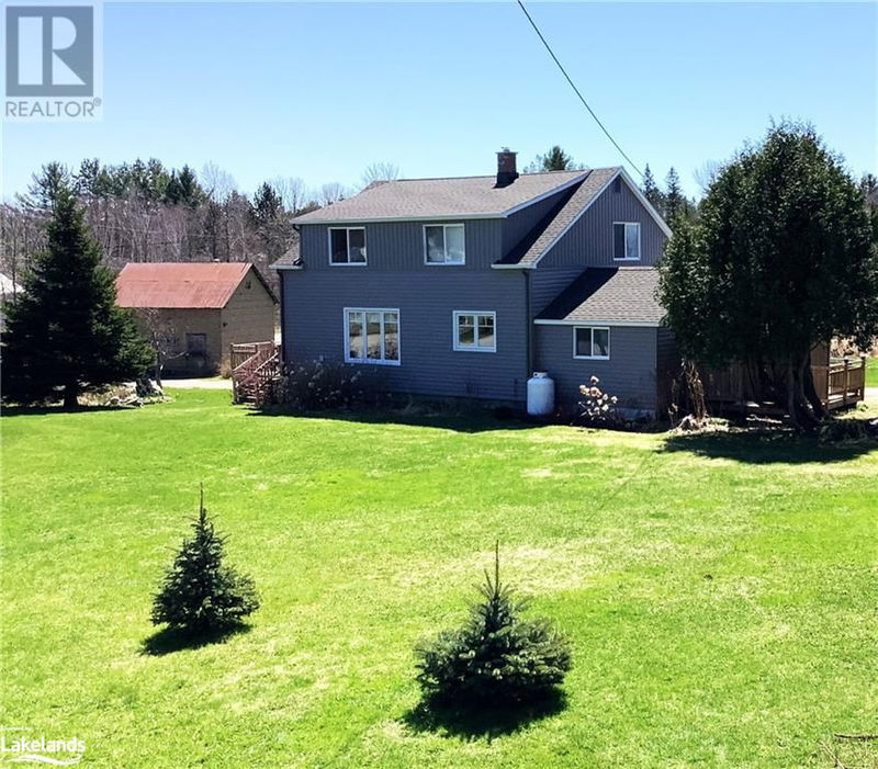 8 OLD MILL Road  Arnstein, P0H1A0 | Image 1