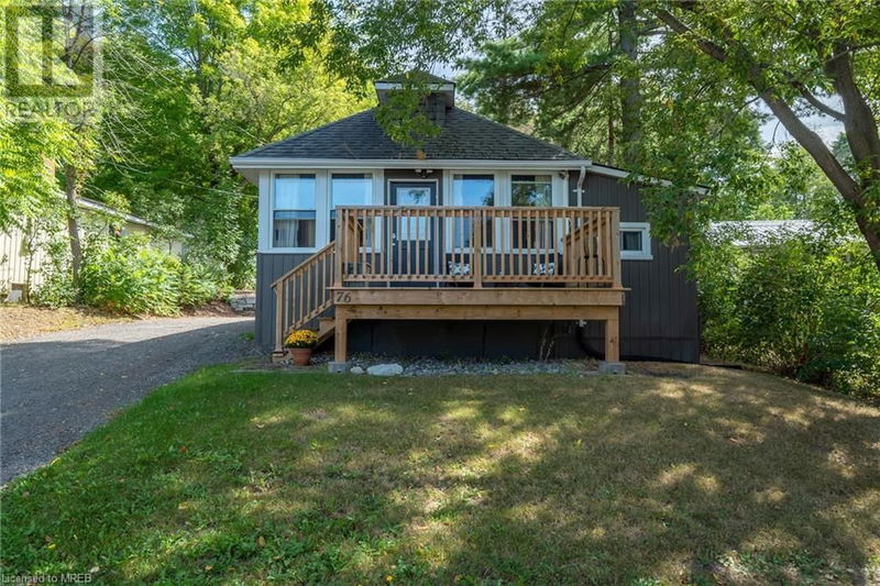 76 LAKESHORE Road  Marmora, K0K2M0 | Image 4