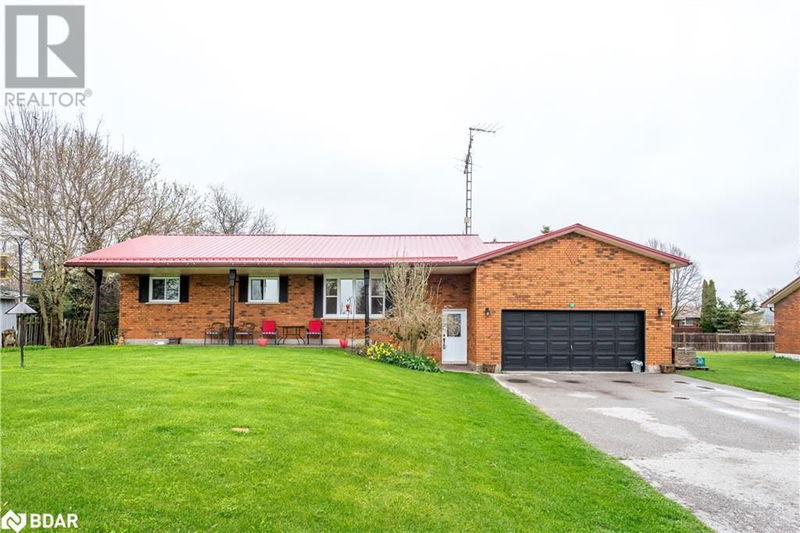 32 BRUCE Street  Oakwood, K0M2M0 | Image 1