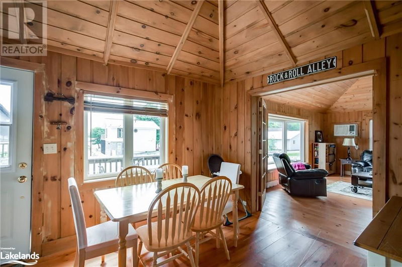 1134 PARKERS POINT Road  Gravenhurst, P1P1R2 | Image 30