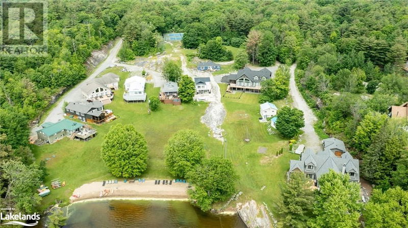 1134 PARKERS POINT Road  Gravenhurst, P1P1R2 | Image 41