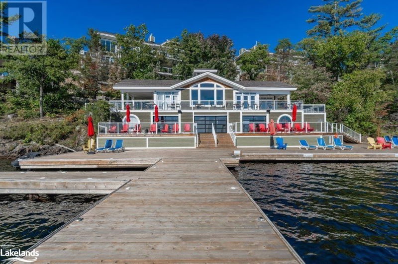 1869 MUSKOKA ROAD 118 null West Muskoka Lakes, P1L1W8 | Image 36