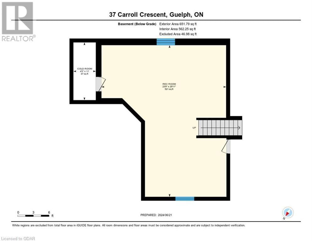 37 CARROLL Crescent Image 39
