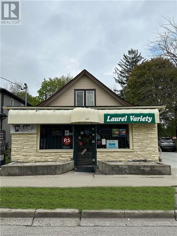 371 LAUREL Street  Cambridge, N3H3Y7 | Image 1