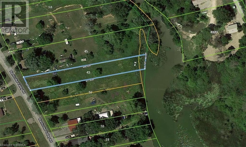 43 NANTICOKE VALLEY ROAD Image 1