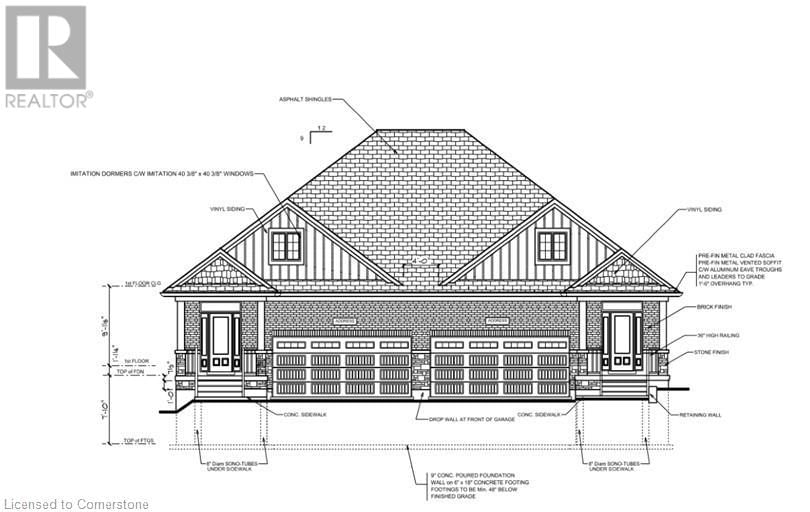 LOT 10B BEDELL Drive Image 2