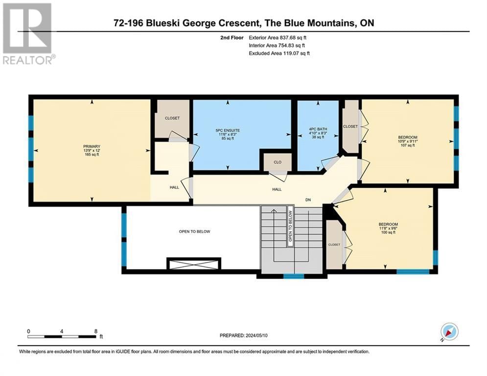 196 BLUESKI GEORGE CRESCENT Unit# 72 Image 41