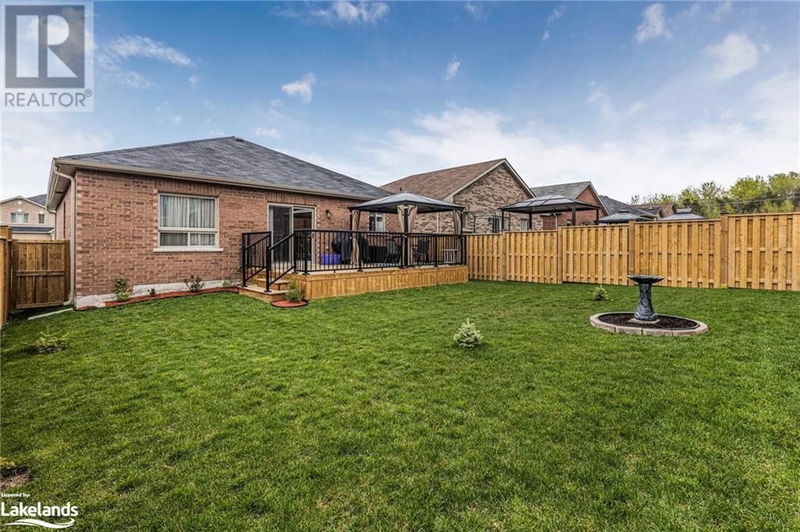 13 HEWSON STREET null  Penetang, L9M0V7 | Image 15