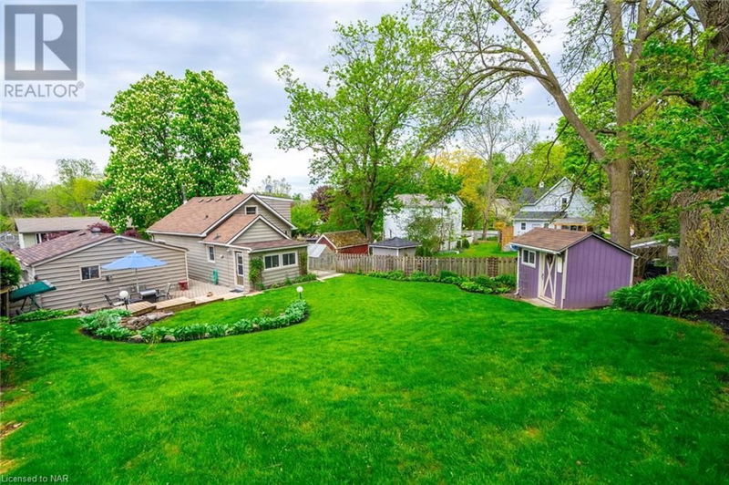 25 HIGHLANDER Street  Niagara-on-the-Lake, L0S1L0 | Image 40