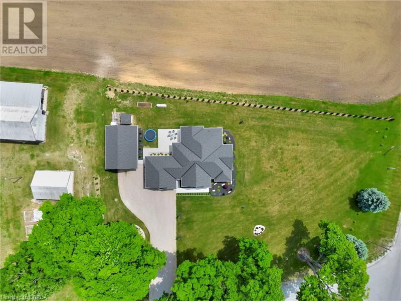 1250 1ST CONCESSION Road  Langton, N0E1G0 | Image 43