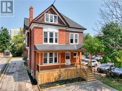 Commercial for Rent in Ontario