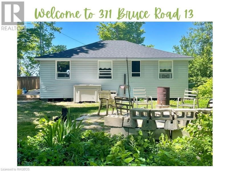 371 BRUCE ROAD 13 null  Saugeen Indian Reserve #29, N0H2L0 | Image 1