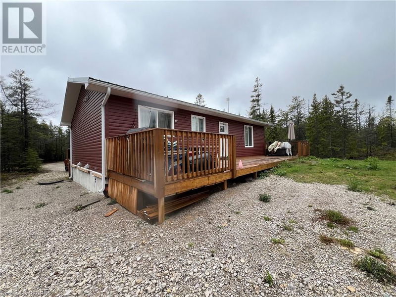 587 DORCAS BAY Road  Northern Bruce Peninsula, N0H2R0 | Image 21