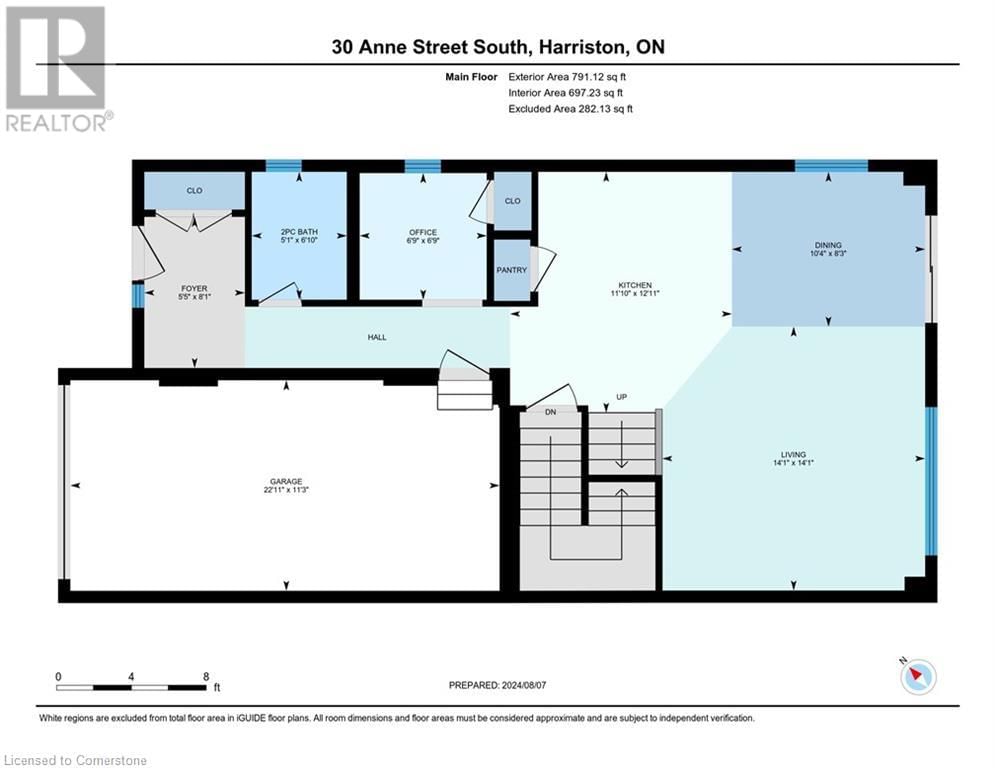 30 ANNE STREET WEST Image 40