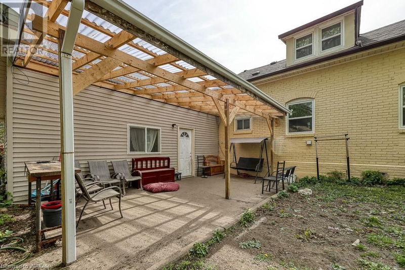 734 DUNDAS Street  Woodstock, N4S1E9 | Image 36