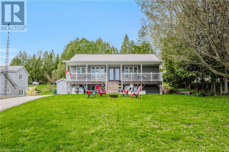 133596 WILCOX LAKE Road  Grey Highlands, N0C1E0 | Image 8