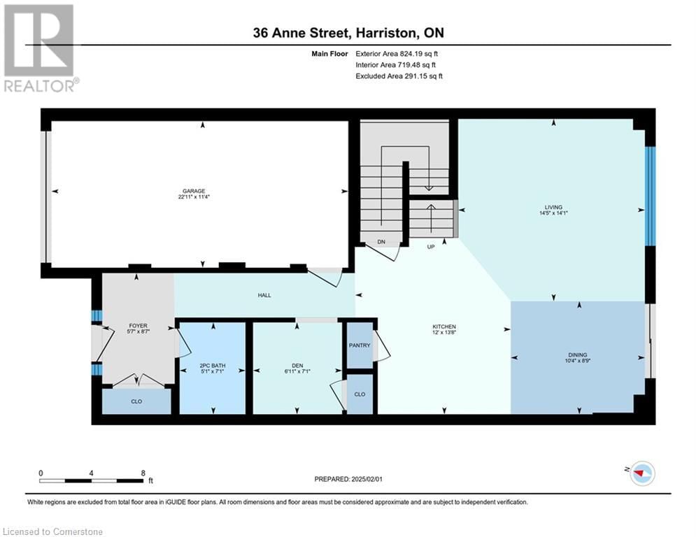 36 ANNE STREET WEST Image 33