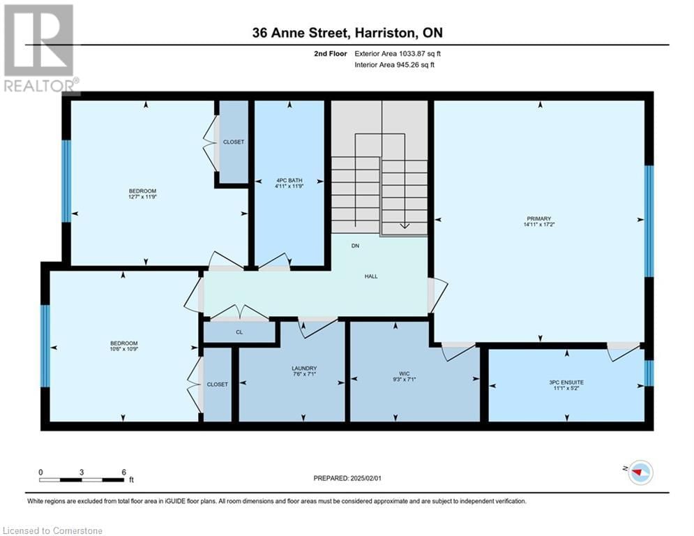 36 ANNE STREET WEST Image 34