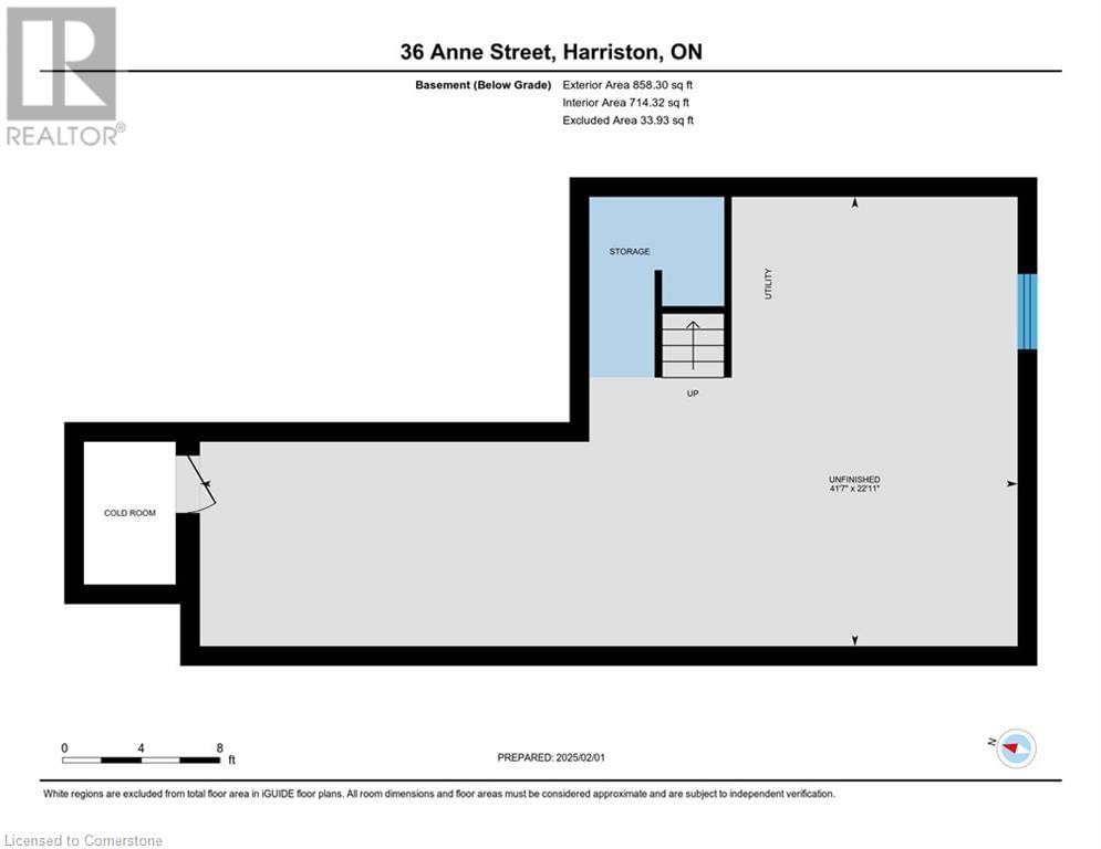36 ANNE STREET WEST Image 35