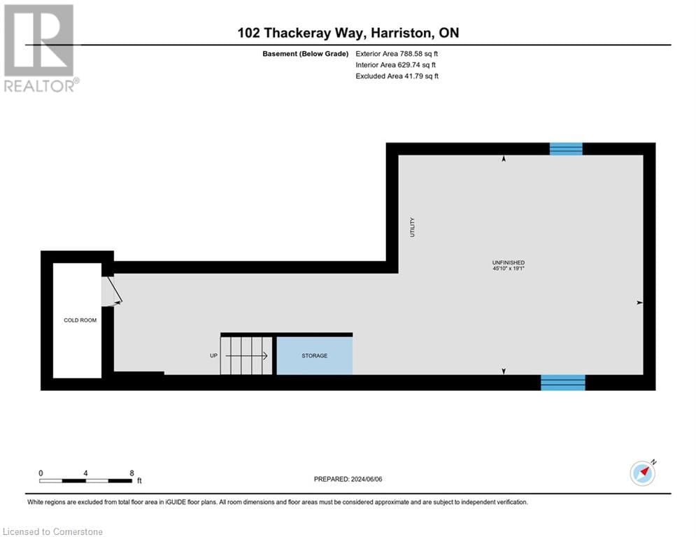 102 THACKERAY Way Image 42