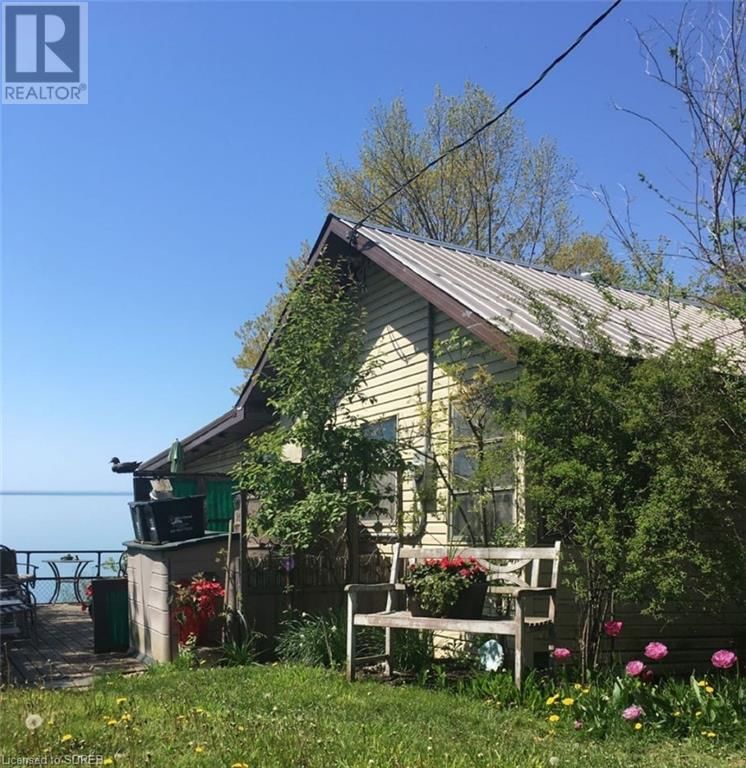 110 OLD LAKESHORE Road  Woodhouse, N0A1N3 | Image 45